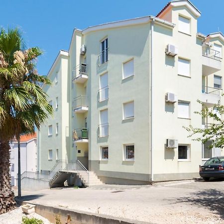 Apartment Marina Trogir Eksteriør billede