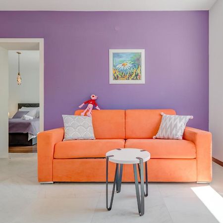Apartment Marina Trogir Eksteriør billede